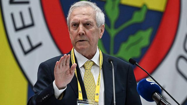 Fenerbahçe'den resmi Aziz Yıldırım açıklaması! İddialara jet yalanlama