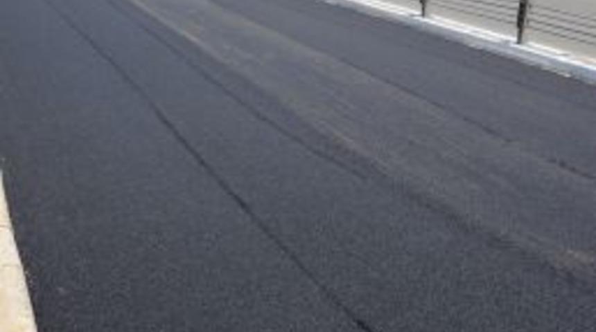 Antalya’da trafik çilesine neden olan yol açılıyor