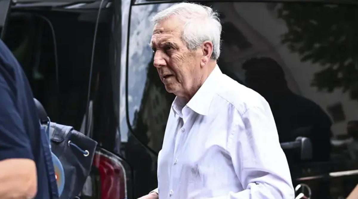 Fenerbahçe den resmi Aziz Yıldırım açıklaması! İddialara jet yalanlama 1