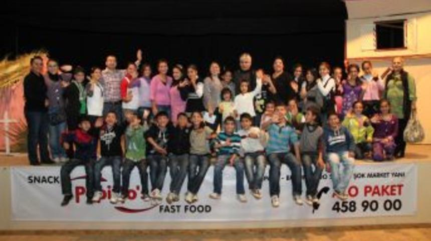 İstihdam garantili &ldquo;Tiyatro Oyunculuğu&rdquo; kursu