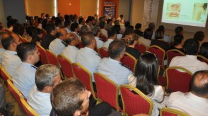 &Ccedil;ocuk istismarını &ouml;nleyelim