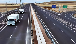 T&uuml;rkiye&rsquo;den elektrikli tır hamlesi: Yeni plan devreye alınıyor