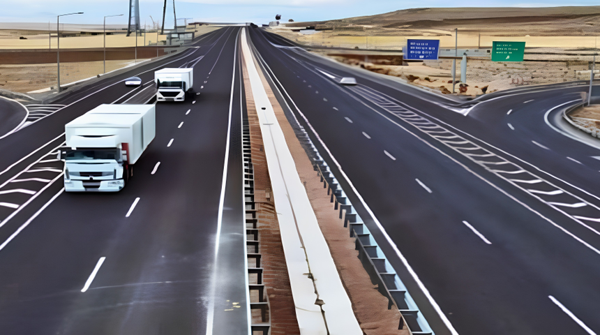 T&uuml;rkiye&rsquo;den elektrikli tır hamlesi: Yeni plan devreye alınıyor