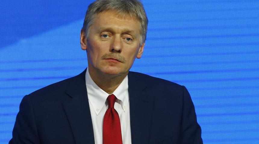 Rusya'dan T&uuml;rkiye sorusuna yanıt! Kremlin S&ouml;zc&uuml;s&uuml; duyurdu: "Hayır etkilemez"