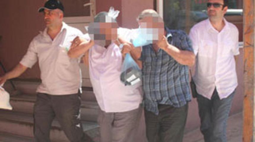 Sarhoş edip tecav&uuml;z ettikleri iddiası