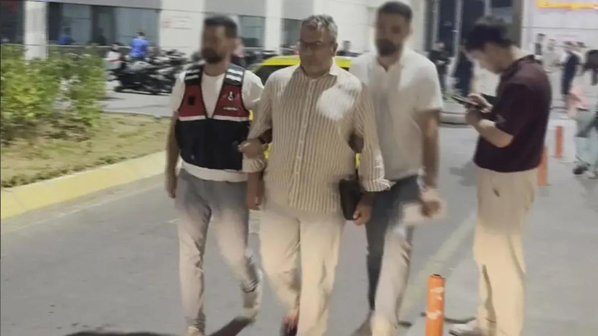 Adli kontrolle serbest kalmıştı! İsmail &Ccedil;anak ın ifadesi ortaya &ccedil;ıktı: "Cem K&uuml;&ccedil;&uuml;k ve Serdar &Ouml;zyurt u ben tanıştırdım" 2
