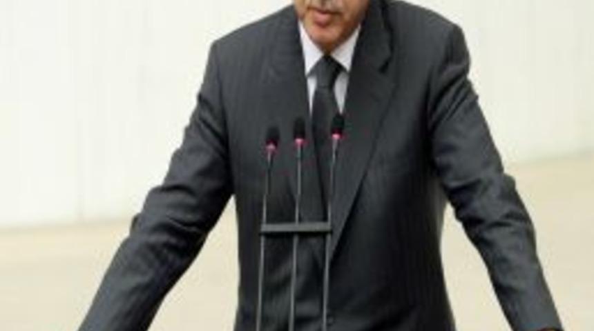 61. H&uuml;k&uuml;met g&uuml;venoyu aldı