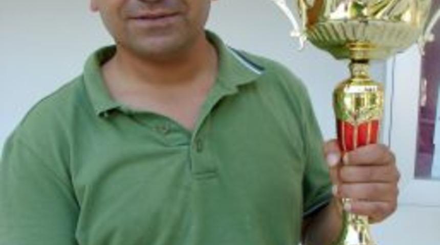 Manavgat İşitme Engelliler Spor Kul&uuml;b&uuml; birinci lige &ccedil;ıktı