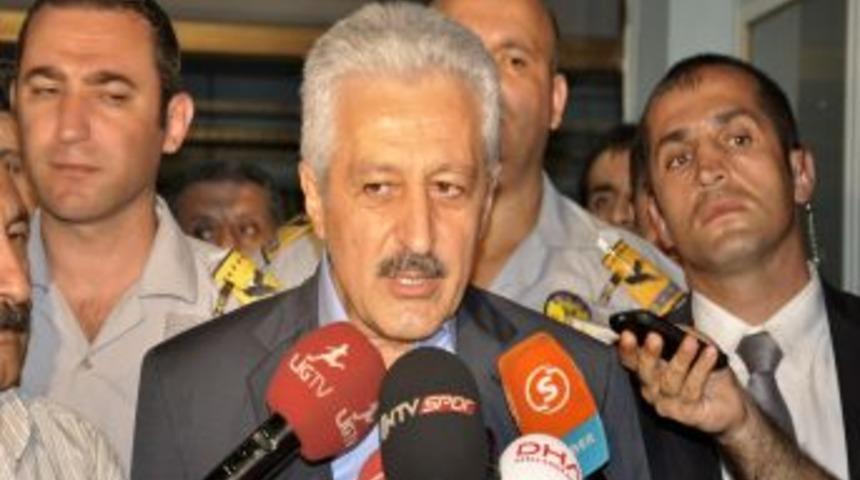 Aydınlar: Elimize belge verilince değerlendirme yaparız