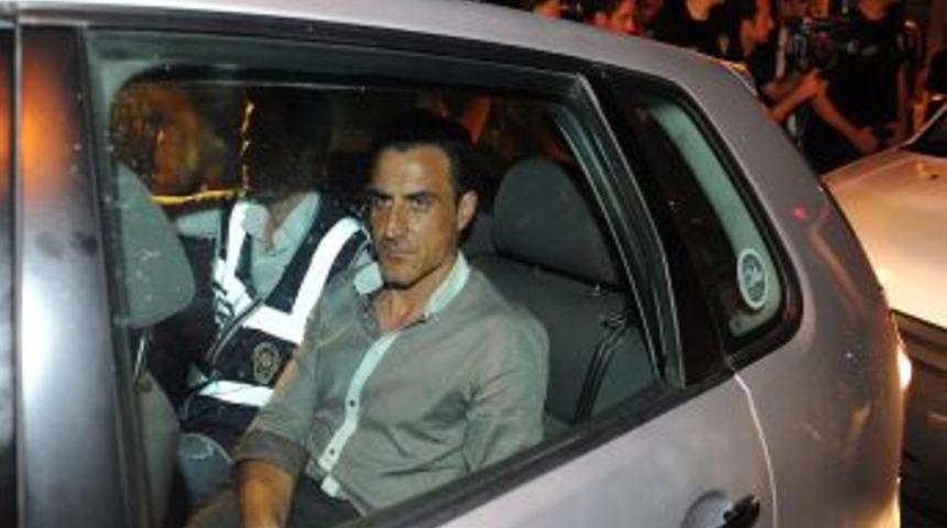 Şike soruşturmasında 5 kişiye daha tutuklama &ccedil;ıktı