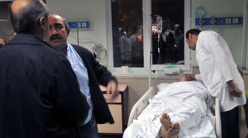 Otomobil dereye u&ccedil;tu; 2 &ouml;l&uuml;