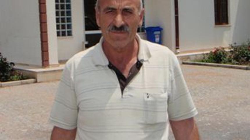 B&ouml;yle şof&ouml;r her kul&uuml;b&uuml;n başına