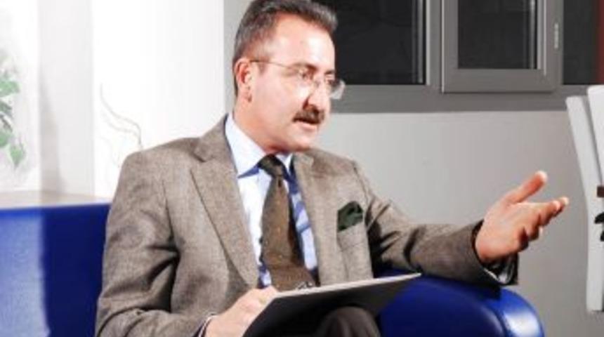 Şikeyle sarsılan T&uuml;rk futbolunun geleceğini bir İzmirli etkileyecek