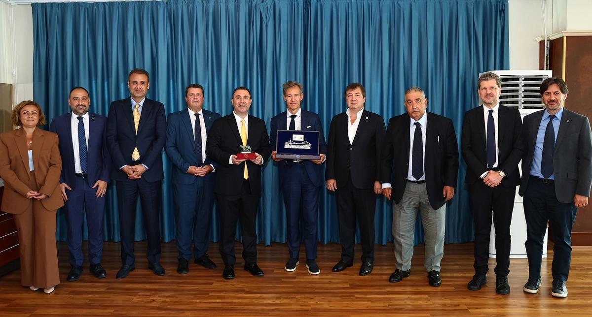 CANLI | Fenerbahçe - Roma maç anlatımı! Maç ne zaman? Saat kaçta ve hangi kanalda? - 10 Eylül 2026 6