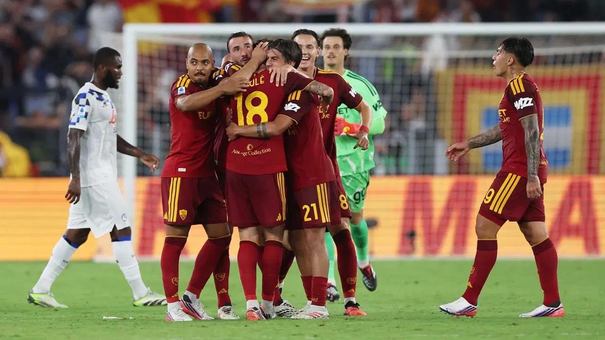 CANLI | Fenerbahçe - Roma maç anlatımı! Maç ne zaman? Saat kaçta ve hangi kanalda? - 10 Eylül 2026 10