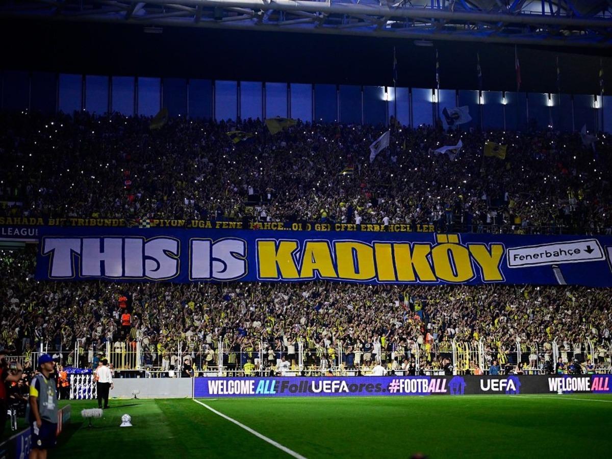 CANLI | Fenerbahçe - Roma maç anlatımı! Maç ne zaman? Saat kaçta ve hangi kanalda? - 10 Eylül 2026 9