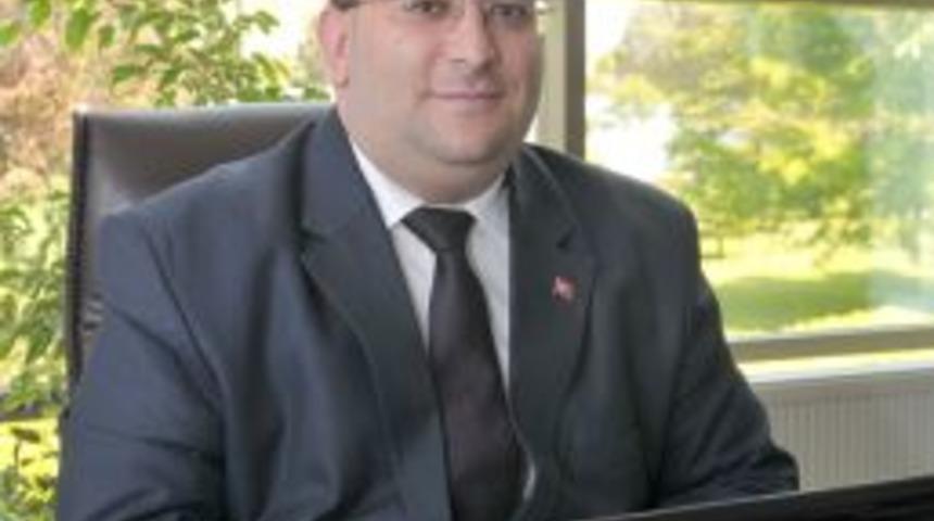 İlk beş ayda Doğu Marmara&rsquo;ya 5.4 milyar TL yatırım teşvik belgesi verildi