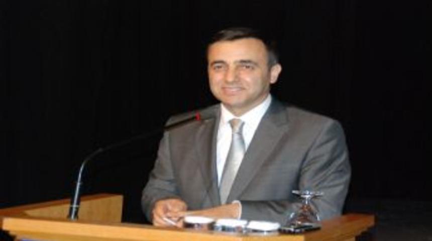 TUSKON: D&uuml;nya T&uuml;rkiye ekonomi modelini uygulamaya başladı