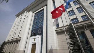AK Parti’ye 4 yeni belediye başkanı katıldı! Ömer Çelik duyurdu