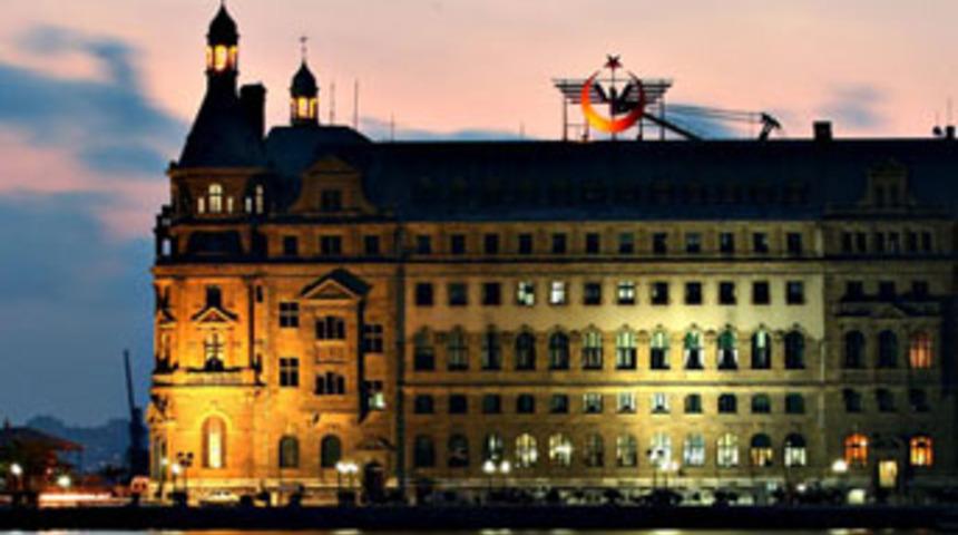 Bu hatta trenler 30 ay &ccedil;alışmayacak