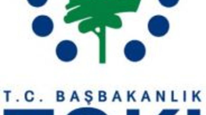 TOKİ konutlarına talep olmadı