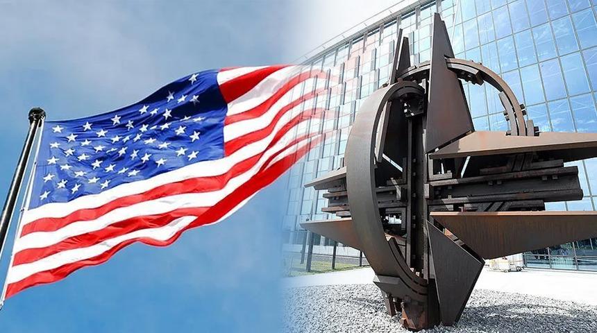 ABD, UCM i&ccedil;in harekete ge&ccedil;ti! NATO'dan destek istedi: "Tasfiye edin"