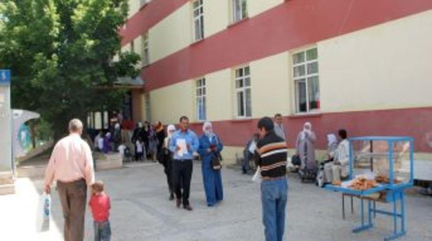 Horlama 10 dakikada tedavi ediliyor