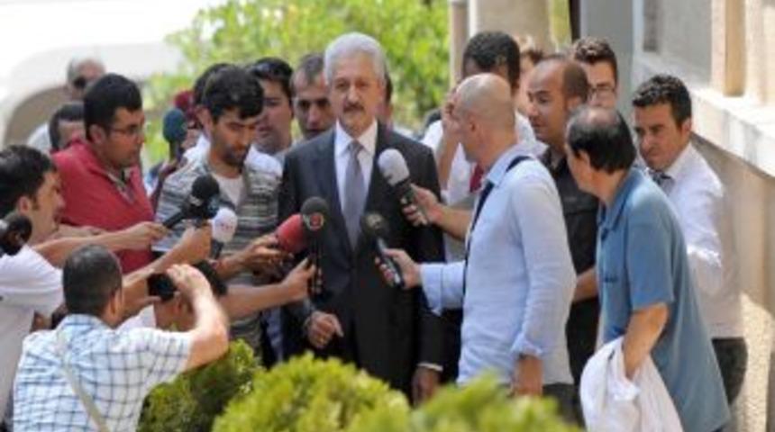 TFF Başkanı Aydınlar: Yeni gelişmelerde kararımız değişebilir