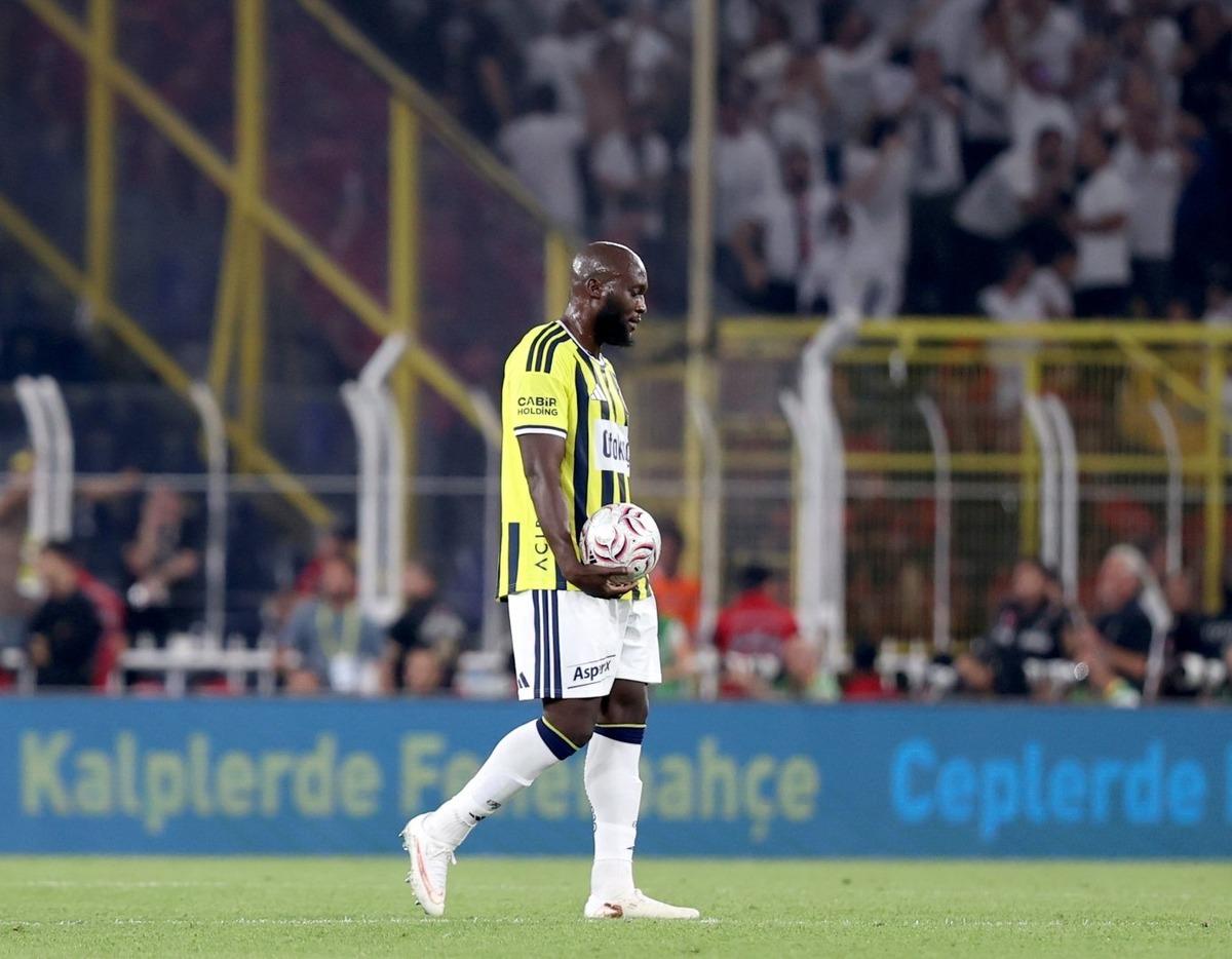 CANLI | Fenerbahçe - Roma maç anlatımı! Maç ne zaman? Saat kaçta ve hangi kanalda? - 10 Eylül 2026 5