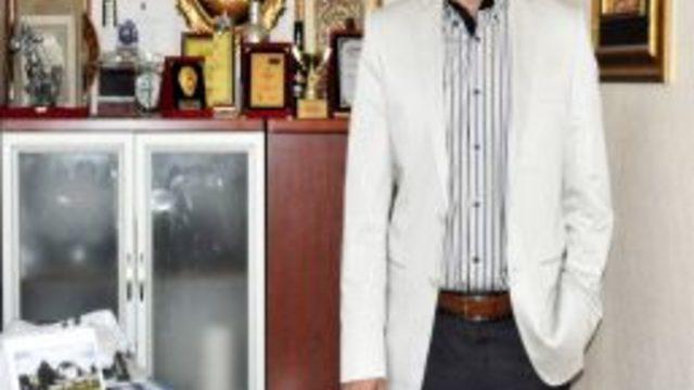 Oli Center, 17’nci mağazasını açıyor