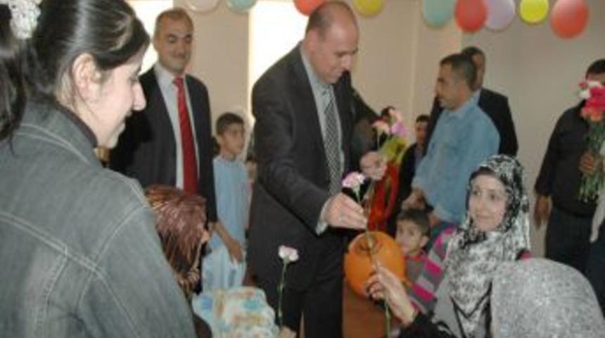 Mardin Belediyesi tarafından 500 &ccedil;ocuk s&uuml;nnet ettirildi