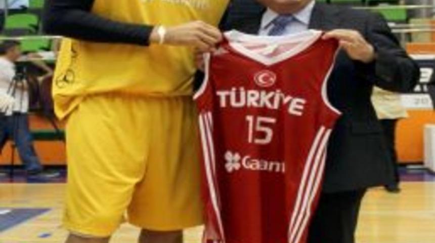 Harun Erdenay: Antalya kampı hedeflerine ulaştı