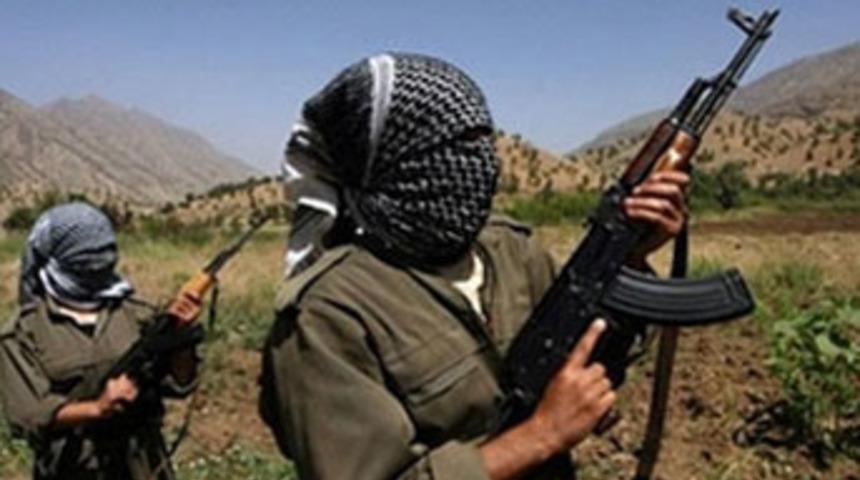 Ter&ouml;ristler yine adam ka&ccedil;ırdı