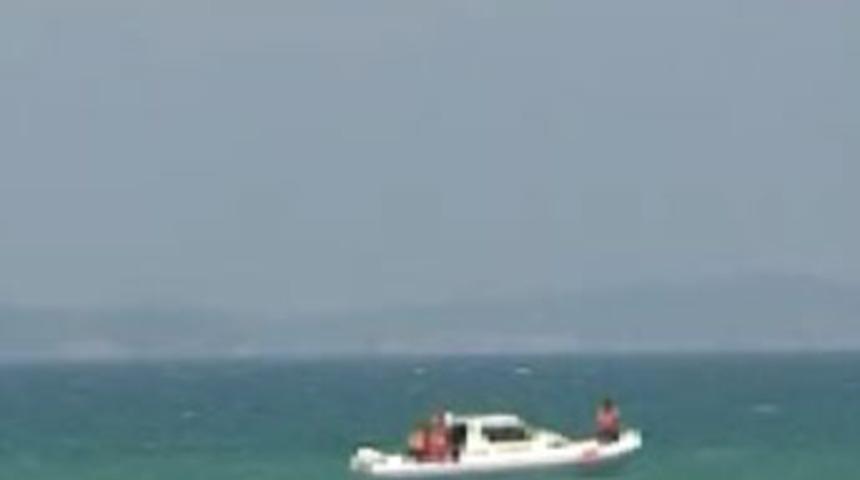 İzmir'de eğitim u&ccedil;ağı d&uuml;şt&uuml;