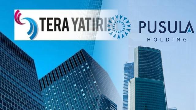 Tera ve Pusula Finans anlaştı: Devir s&uuml;reci başlıyor