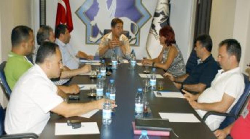 MESAM, otelcileri y&uuml;zde 70 indirimli m&uuml;zik yayını lisansı almaya &ccedil;ağırdı