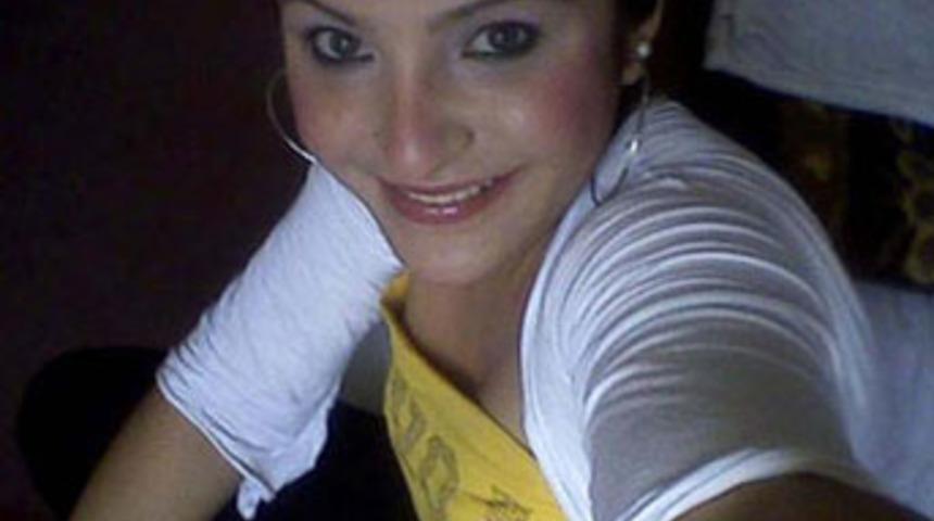 &Ccedil;iğdem uzaktan vurulmuş