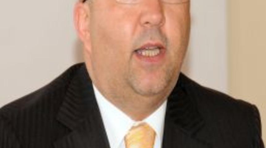 Bor&ccedil;lu devraldığı belediyeyi, yatırım yapar hale getirdi