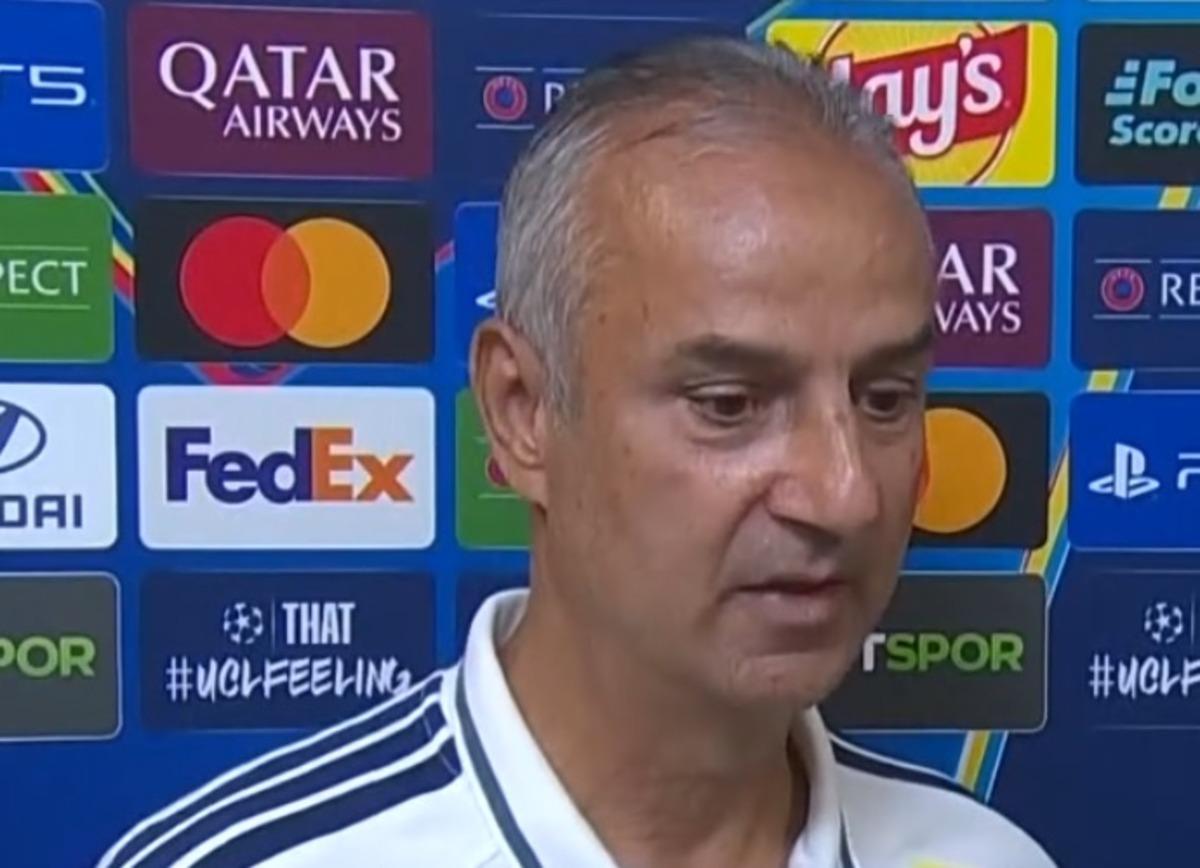 CANLI | Fenerbahçe - Roma maç anlatımı! Maç ne zaman? Saat kaçta ve hangi kanalda? - 10 Eylül 2026 2