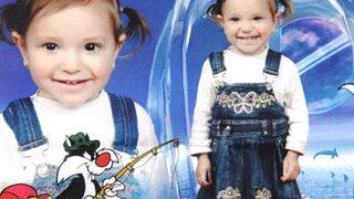 Televizyonun altında can verdi