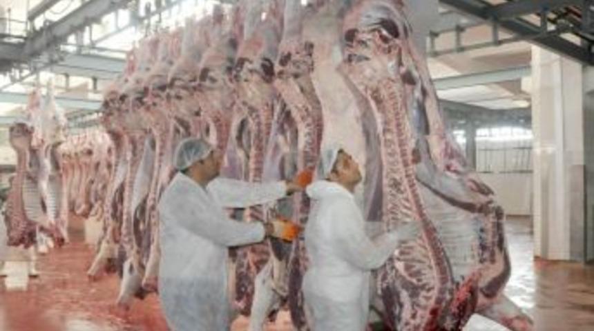 Kırmızı et sektörünün temsilcileri Ramazan öncesi umutlu: Bakanlık tedbir alır