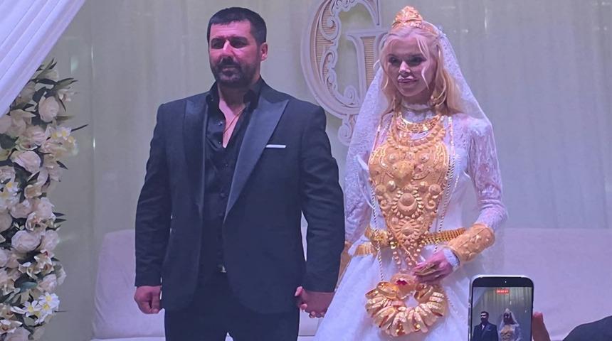 &lsquo;Vanlı Kara Haydar&rsquo;ın MASAK raporunun ayrıntıları ortaya &ccedil;ıktı: &Ccedil;elişkili 'altınlar emanetti' ifadesi