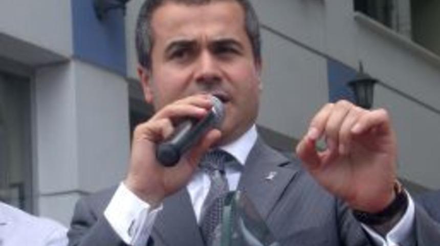 Bakan Kılı&ccedil;: Samsun, sağlıktan sonra spor kenti olacak