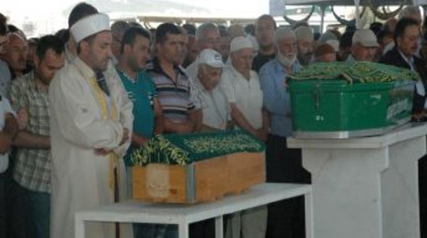 Sağlık tedavisi i&ccedil;in &ccedil;ıktıkları yol sonları oldu