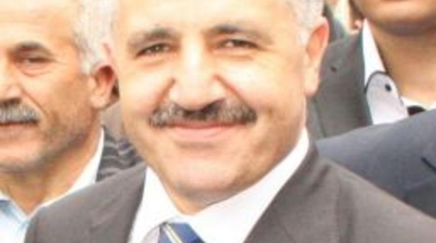 Kars Milletvekili Ahmet Arslan&rsquo;dan Berat Kandili mesajı