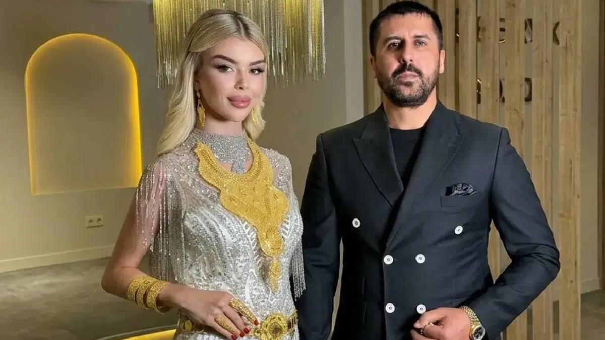 &lsquo;Vanlı Kara Haydar&rsquo;ın MASAK raporunun ayrıntıları ortaya &ccedil;ıktı: &Ccedil;elişkili  altınlar emanetti  ifadesi 1