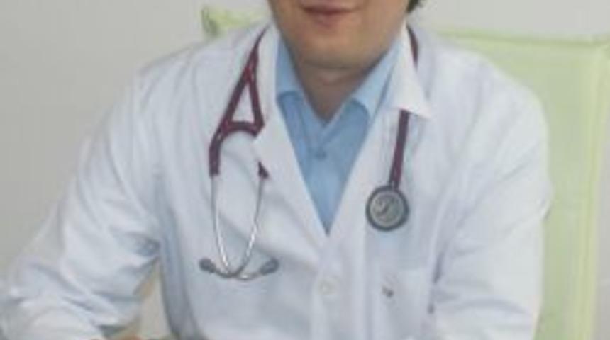 Astımlılar sıcak havalara dikkat etmeli