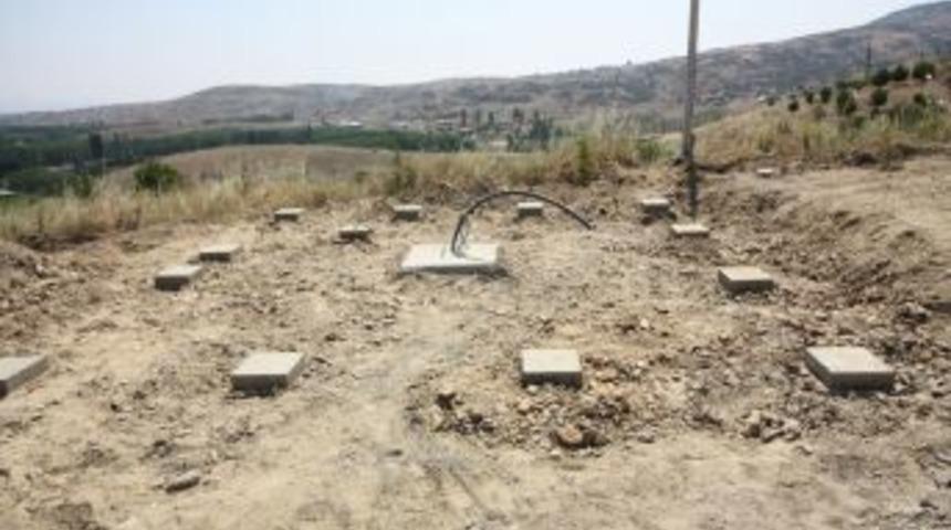 Kula'ya meteroloji g&ouml;zlem istasyonu kuruluyor