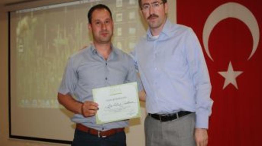 Zirve&rsquo;den iş d&uuml;nyasına 35 kalifiye eleman