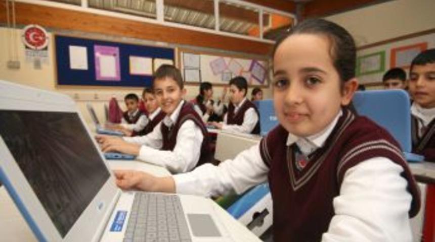 Kocaeli&rsquo;nde 27 bin bilgisayar dağıtılacak